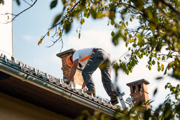 Best Best Roofing Contractors  in Williamsburg, PA