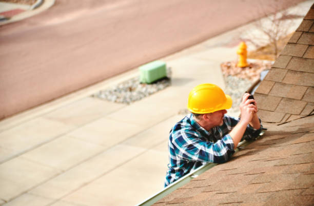 Best Metal Roofing Contractor  in Williamsburg, PA