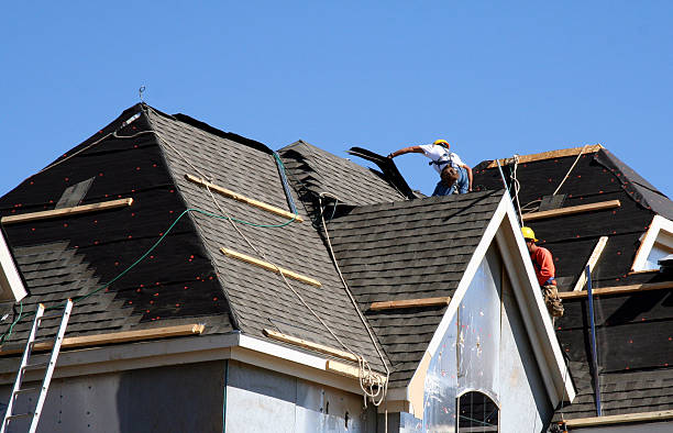 Best Flat Roof Repair Services  in Williamsburg, PA