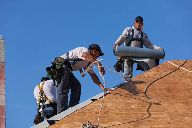 Best Emergency Roof Repair  in Williamsburg, PA