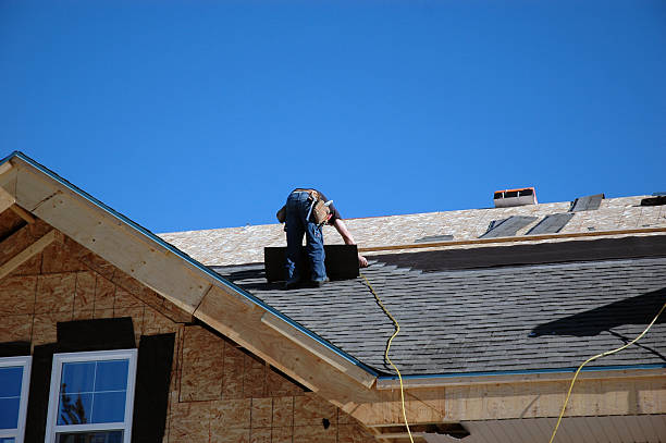 Best Tile Roofing Contractor  in Williamsburg, PA