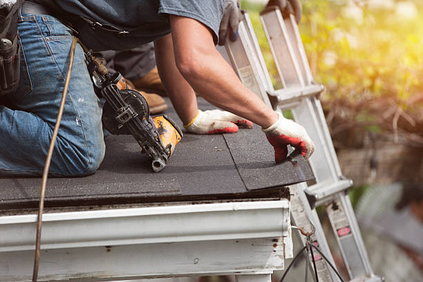 Trusted Williamsburg, PA Roofing Contractor Experts